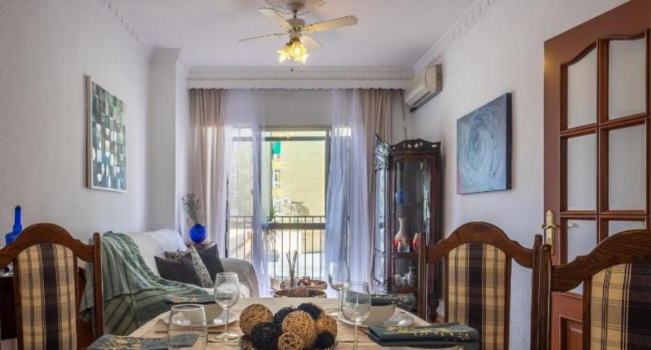 Dias Felices! Happy Days! Apartament Torremolinos