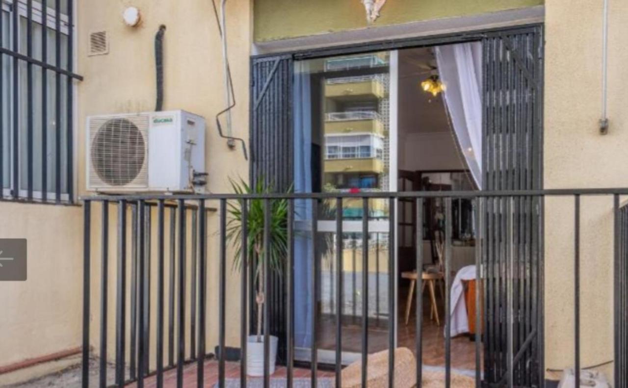 Dias Felices! Happy Days! Apartament Torremolinos