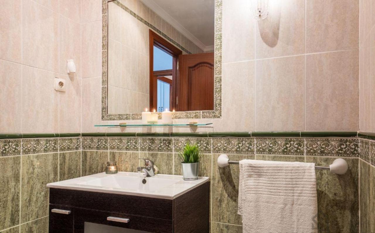 Apartament Dias Felices! Happy Days!