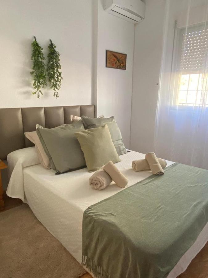 Dias Felices! Happy Days! Apartament *