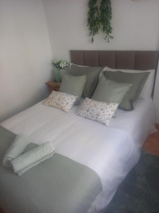 Dias Felices! Happy Days! Apartament Torremolinos