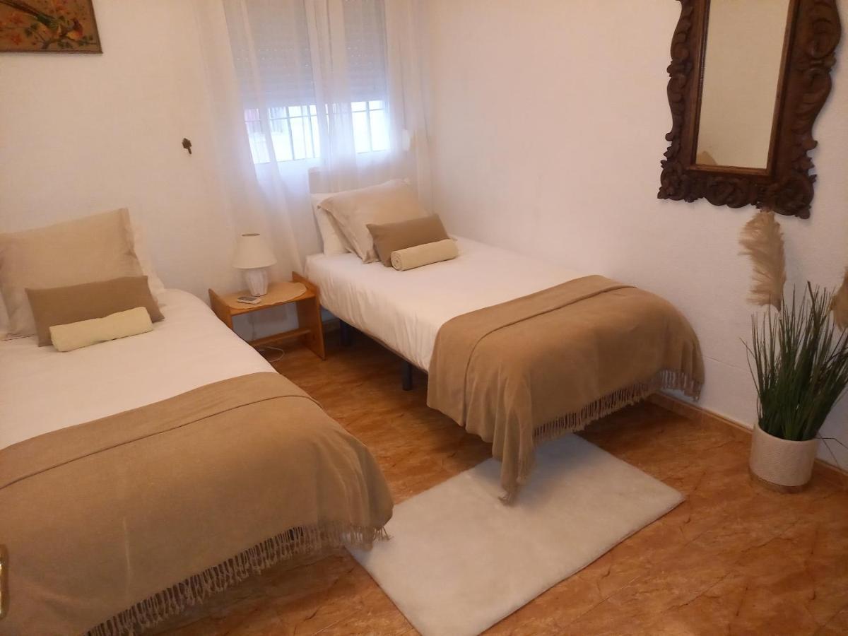 Dias Felices! Happy Days! Apartament