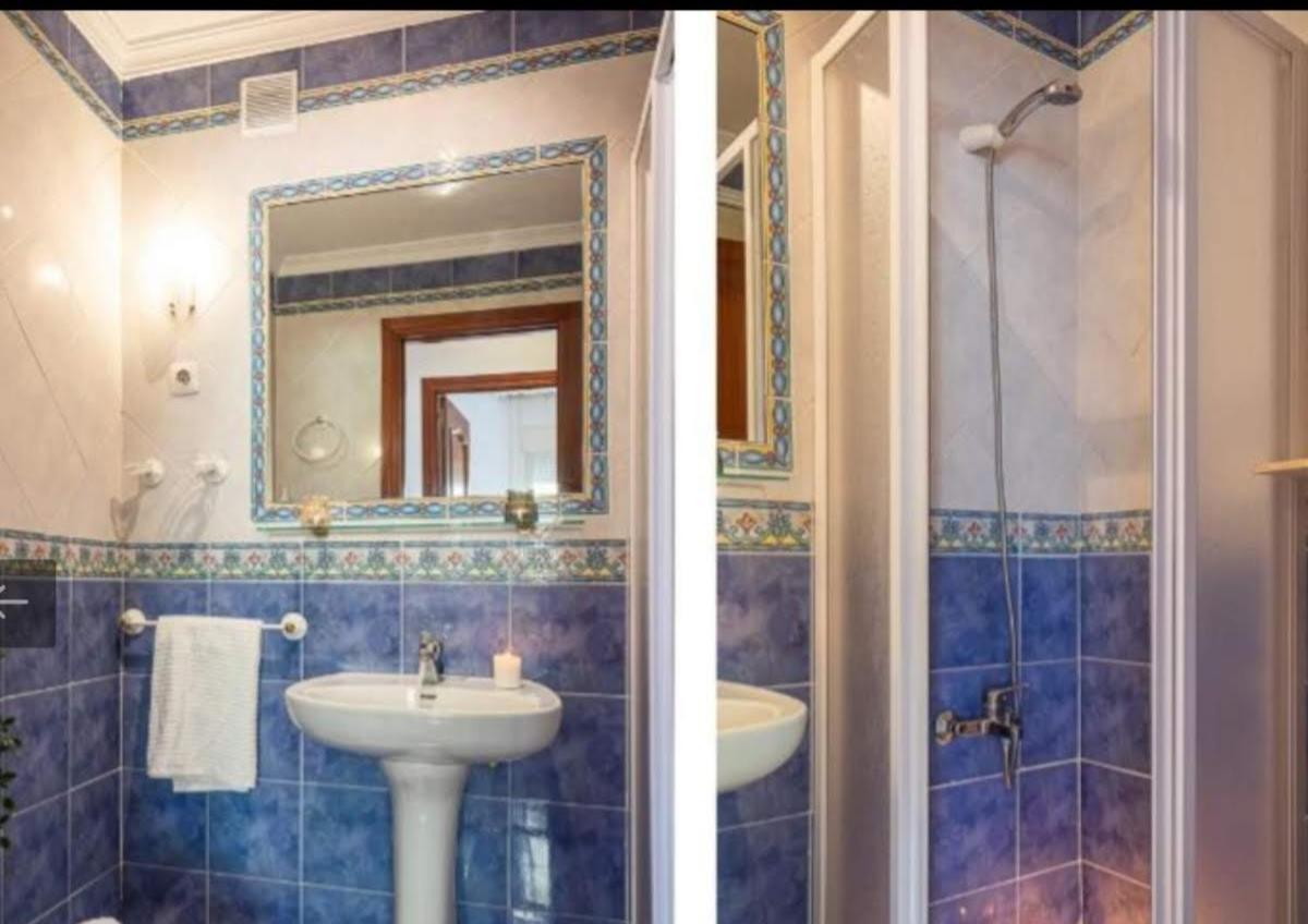 Dias Felices! Happy Days! Apartament