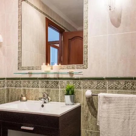 Apartament Dias Felices! Happy Days! Torremolinos Zewnętrze zdjęcie