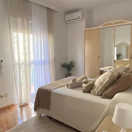 Apartament Dias Felices! Happy Days! Torremolinos Zewnętrze zdjęcie